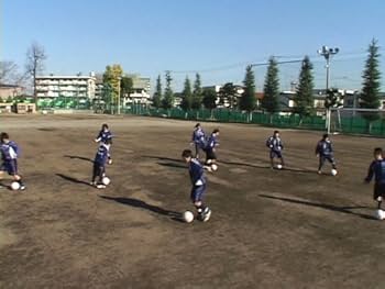 国井精一 聖和学園 ゴールへのシナリオ Vol.2ビジュアル・トレーニング(ジャッジメント) [DVD] Amazon.co.jp: 国井精一 聖和学園ゴールへのシナリオ Vol.1